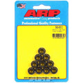 ARP 300-8312 8mm x 1.25 12pt. Nuts (10)
