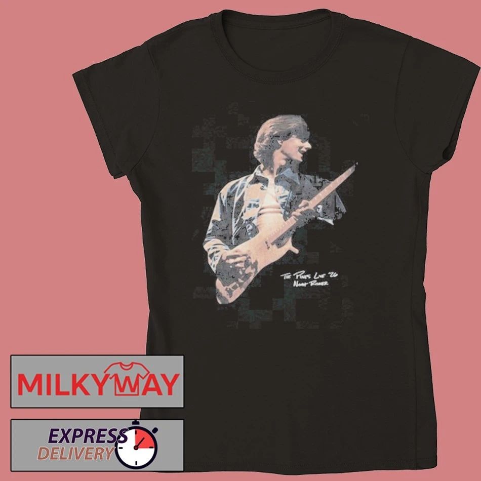 Noah Rinker Spring Tour 2026 shirt