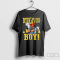 Classic Josey Wales Dyin Aint Much Of A Livin Boy T Shirts