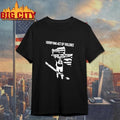 Tom Wilson Willy Washington Capitals Horrifying Act Of Violence Shirt