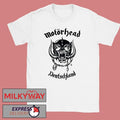 Motorhead 2026 World Cup Merch Germany National Team T-Shirt