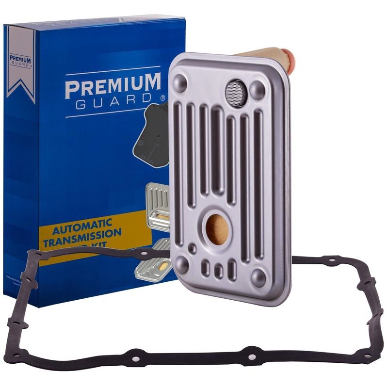PG PT1308 Transmission Filter Kit | Fits 2008 UD 2300DH