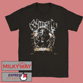 Ghost The Eternal Watcher Papa Perpetua Multiple Eyes shirt