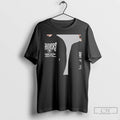 Classic Las Veas Raiders American Football Conference Tour Two Sided T Shirts