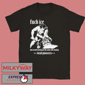 Dead Pioneers Fuck ICE 2026 shirt