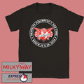 Cock Sparrer in Brooklyn, NY Mar 28 & 29 2026 Event shirt