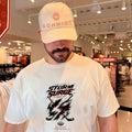 Carolina Hurricanes 2026 Eastern Conference Champions ’26 Storm Surge shirt