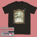 Billy Strings Fall 2026 North America Schedule Dates Two Sided T-Shirt
