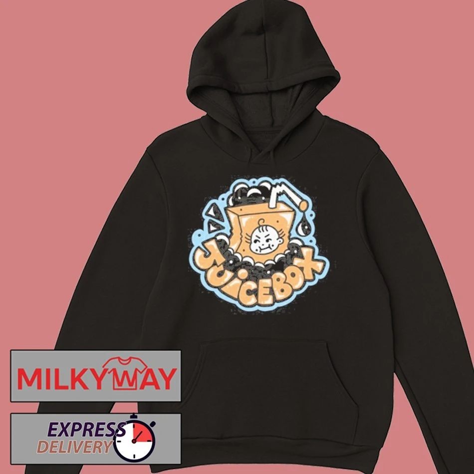 Juicebox Juice shirt