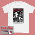 Linkin Park From Zero World Tour at Brisbane Entertainment Centre on 03 Mar 2026 Poster shirt