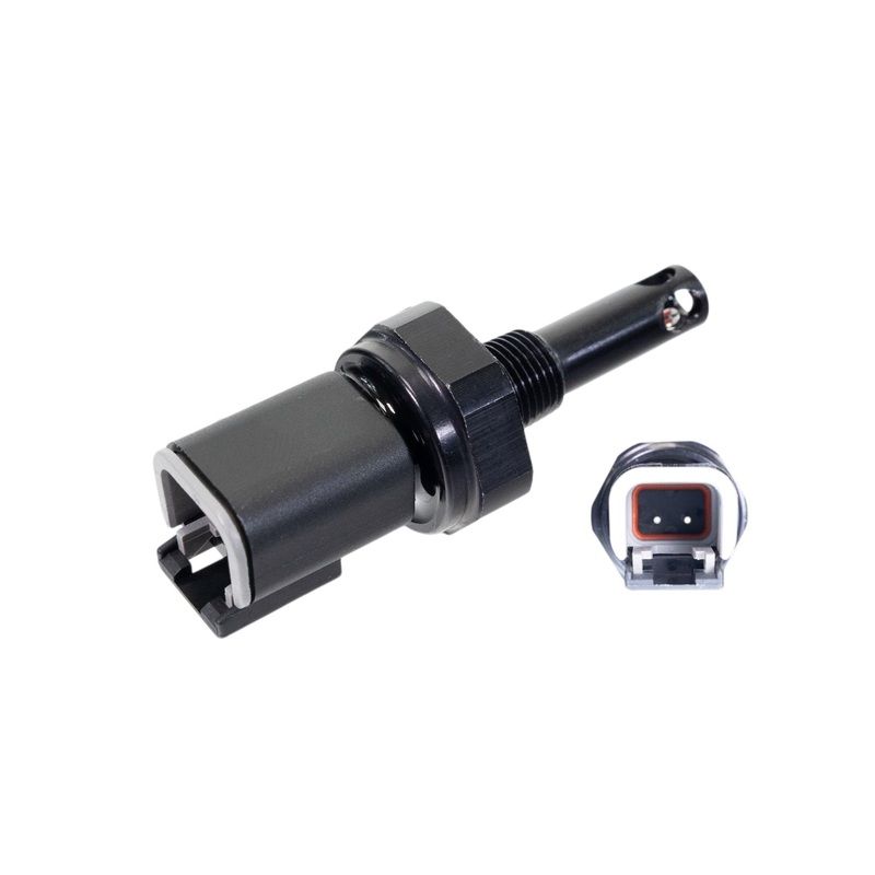 1/8″ NPT RIFE Standard IAT Air Temperature Sensor DTM Connector -10 to 335F