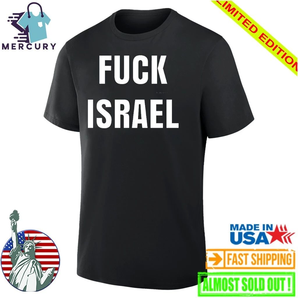 Fuck ICE Spotted In Wichita Kansas Shirt