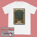 Kitchen Dwellers May 16 2026 Bluegrass And Roots Festival In Catonsville MD Poster shirt