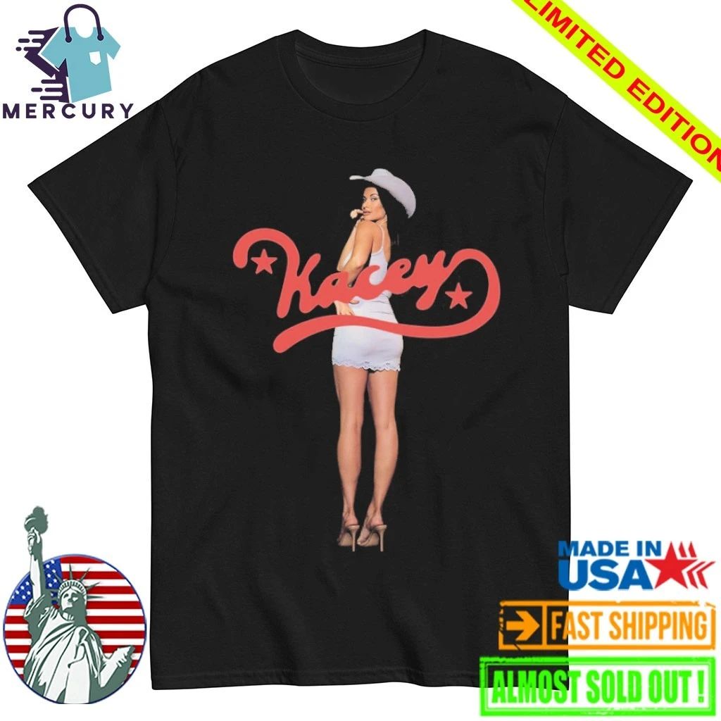 Kacey Musgraves Real Good Time Shirt