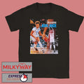 Kiki Rice UCLA Bruins 2026 Big Ten Tournament Most Outstanding Player shirt