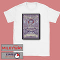 Sierra Ferrell Grand Rapids MI Tour On June 8 2026 Poster shirt