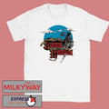 Limited Edition Quest Master High Fantasy Shirt