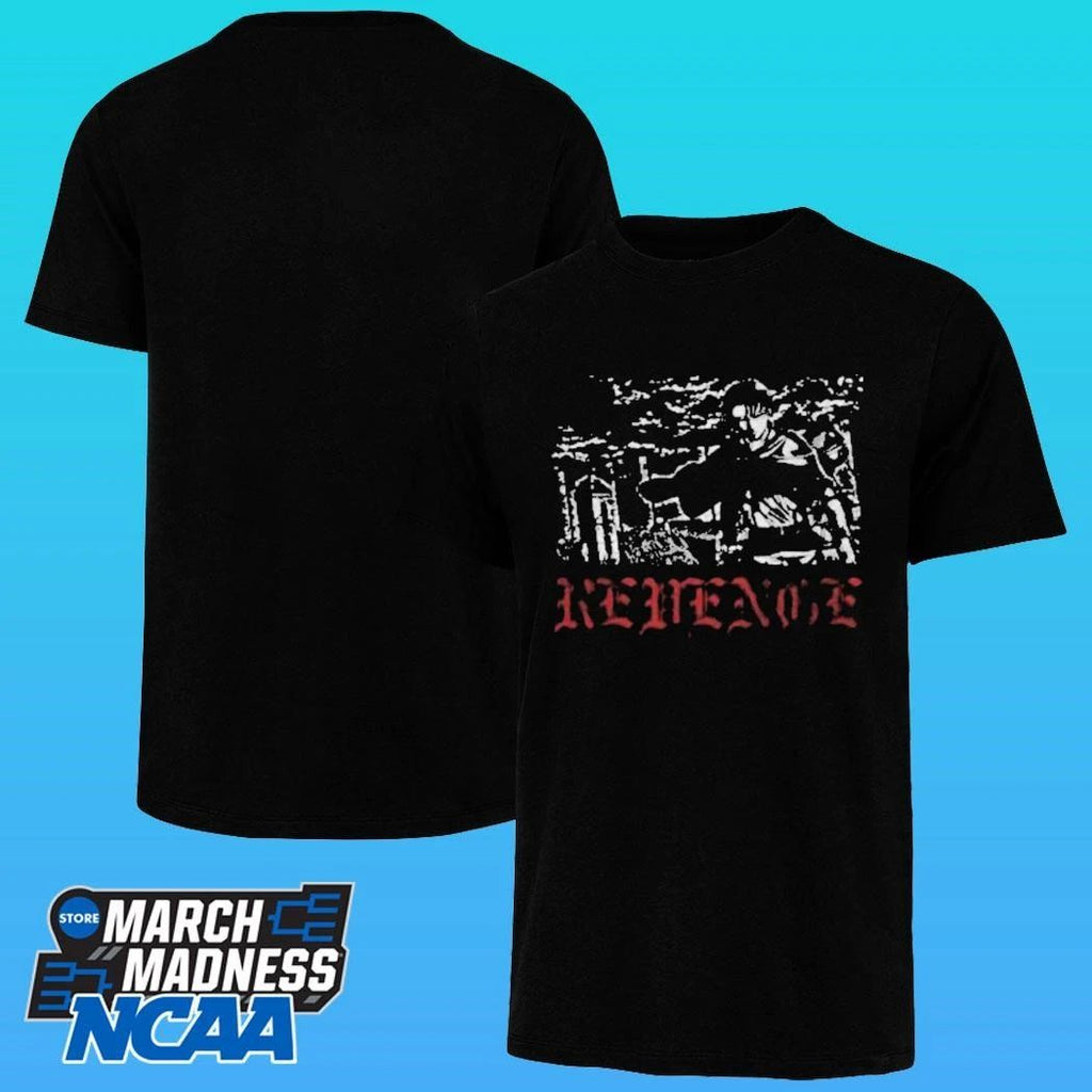 Revenge Nightshadow Shirt