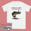 Tyler Childers Hickman Holler Hunting Club 2026 T-Shirt