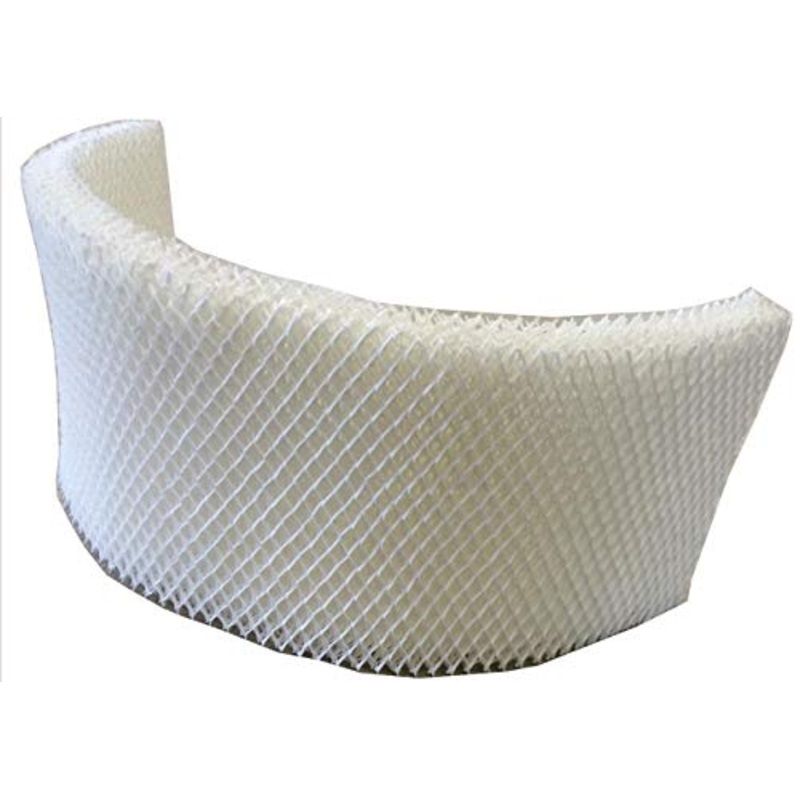 Filter Everything H62/85 Replacement Humidifier Pads cut to fit Holmes, Family Care, GE, Kenmore, and White Westinghouse