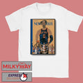 Poster The New Yorker Mark Ulriksen’s Kings Of New York 6-1-2026 shirt