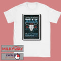 Jackson Dean May 22 2026 The Bluestone in Columbus Ohio Poster shirt