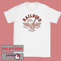 Railbird Music Festival 2026 Banjo Shirt