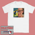 Malcolm Todd 2026 Do That Again Red TOUR shirt