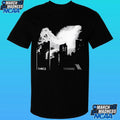 Thrice Black Skyline Shirt