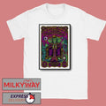 Primus May 22 2026 Hayden Homes Amphitheater in Bend Oregon Poster shirt