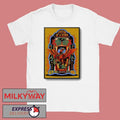 System Of A Down at Estadio GNP Seguros on 27 May 28 May 2026 Poster shirt