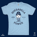 Jesus Sanchez Quesadilla Power Shirt