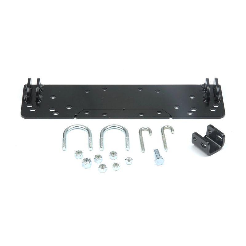 Center Plow Mount Kit for the Honda Foreman TRX450