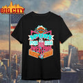 San Antonio Spurs 2026 Por Vida Western Conference Champions Shirt