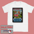 The Altons Show You Love 2026 Poster shirt