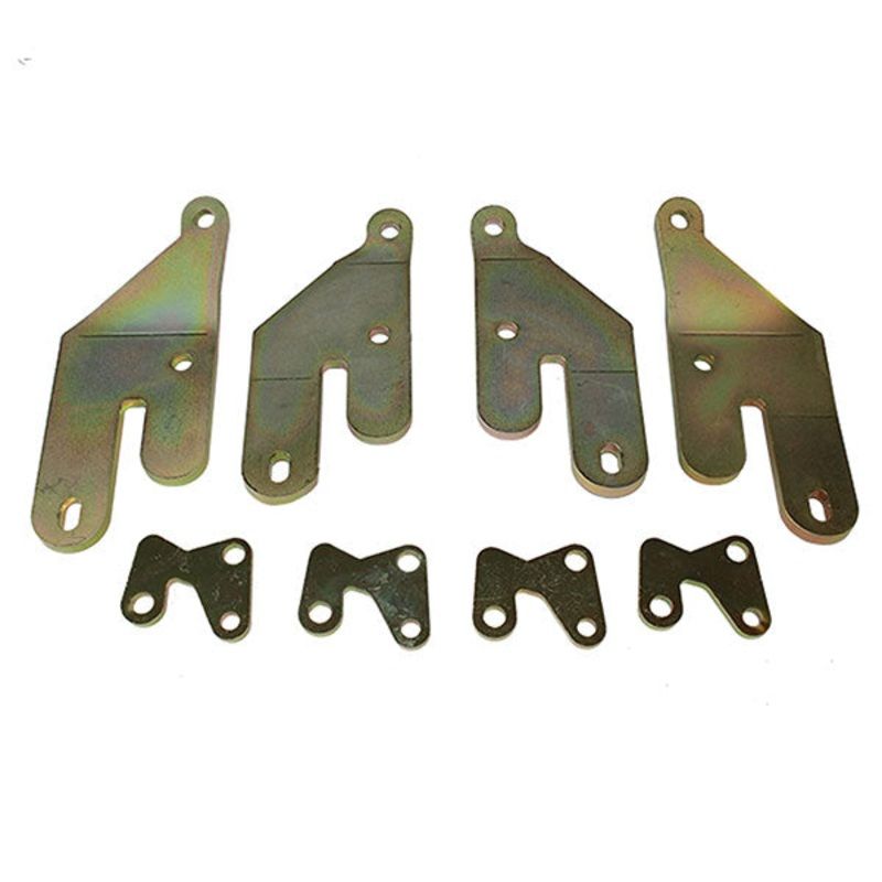 HIGHLIFTER 2″ LIFT KIT (73-13133)