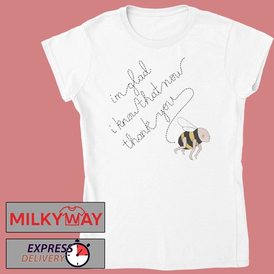 Blink Industries IGIKTNTY Bee Trail Shirt