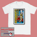 Descendents Chicago IL On Mar 15 2026 Tour Poster shirt