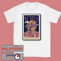 Lotus Mar 28-29 2026 Mr. Smalls Theatre In Millvale PA Poster shirt
