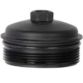 PG Oil Filter Housing Cap CAP5579 | Fits 1997 Audi A8