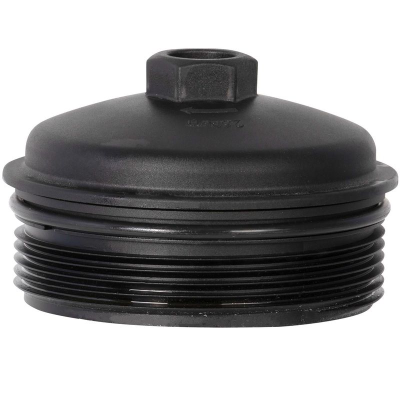 PG Oil Filter Housing Cap CAP5579 | Fits 1997 Audi A8