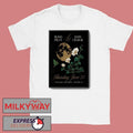 Blind Pilot And John Craigie Boulder CO On June 25 2026 Poster shirt