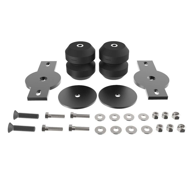 Timbren Suspension Enhancement System Rear Kit for 1986-1994 Nissan D21 4WD