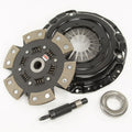 COMPETION CLUTCH D-SERIES CLUTCHES