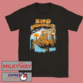 May 22 2026 The Expendables California Roots T-Shirt