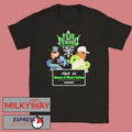 Feid Ferxx 2026 North America Tour El Mano A Mano Del Ano shirt