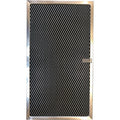 GE RCP0915 Compatible Replacement Carbon Filters by Filter Everything – 8-15/16 x 16 x 3/8