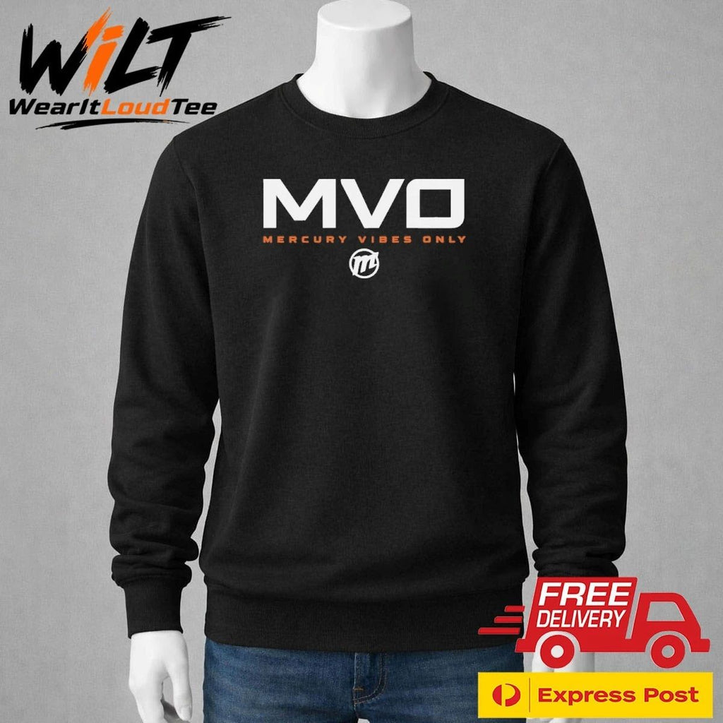 Phoenix Mercury MVO Shirt