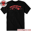 One Wish Willow Be Careful What You Wish For Movie Shirt