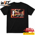 Billie Eilish Kill Bill Shirt